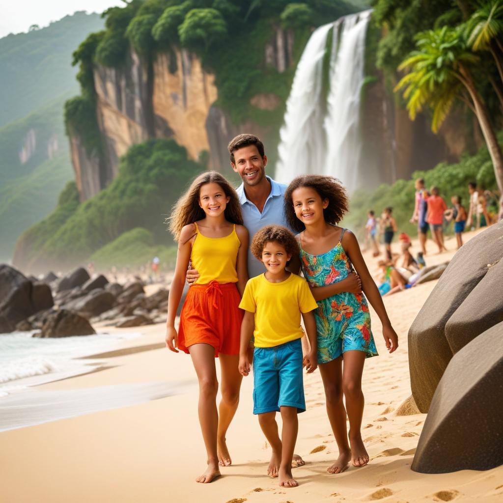 Descubra as Férias Relaxantes no Nordeste com a Sua Família 1 ninja rank aif 67c15480d55956.13110955