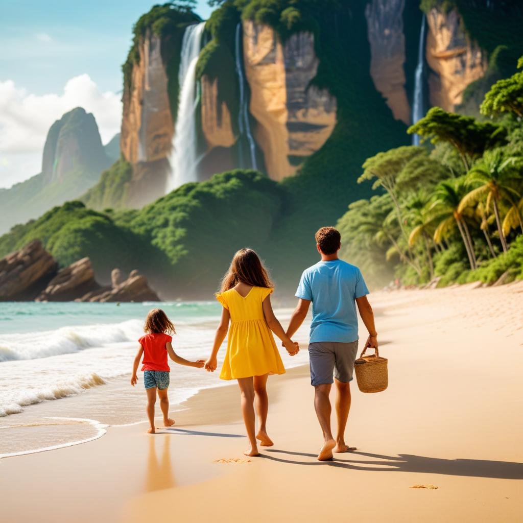 Lugares Paradisíacos para Férias no Nordeste: Descubra o Paraíso 10 ninja rank aif 67c185b05457c9.91915212