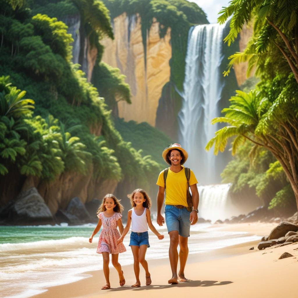 Descubra as Melhores Férias em Família no Nordeste 9 ninja rank aif 67c19a6dc561e8.70428548