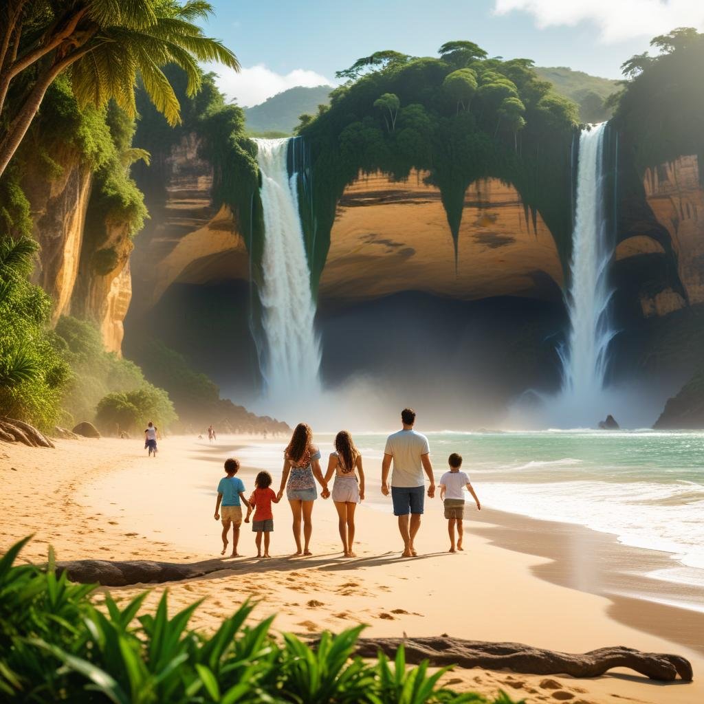 Roteiros de Férias em Família no Nordeste: Aventura e Diversão 7 ninja rank aif 67c2d903856203.90981592