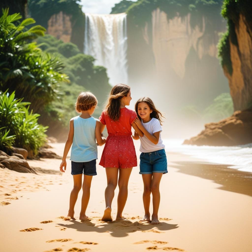 Descubra as Melhores Férias em Família com Passeios no Nordeste 5 ninja rank aif 67c931c32e02e2.02977247
