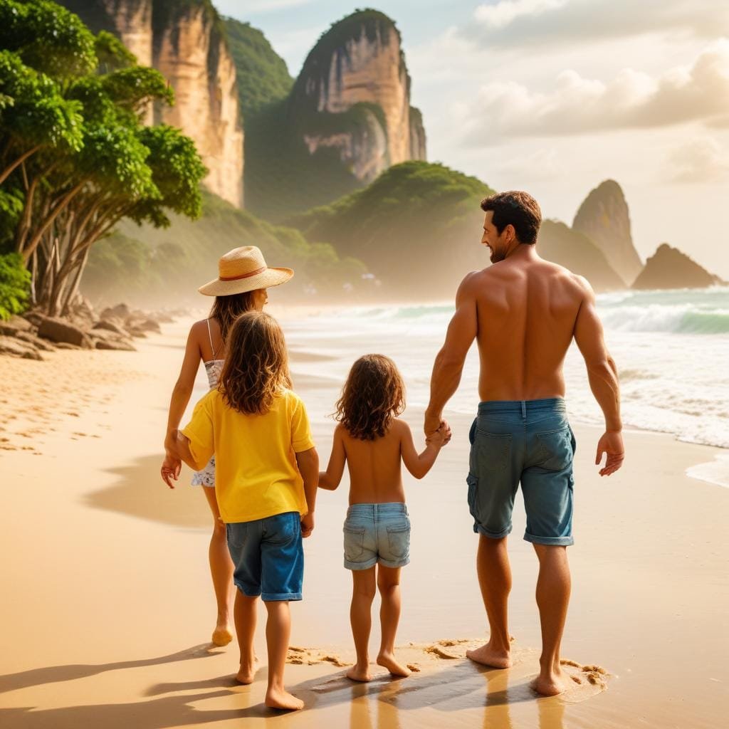 Férias em Família em Resorts à Beira-Mar: O Destino Perfeito no Nordeste 3 ninja rank aif 67c966ef265114.81959178