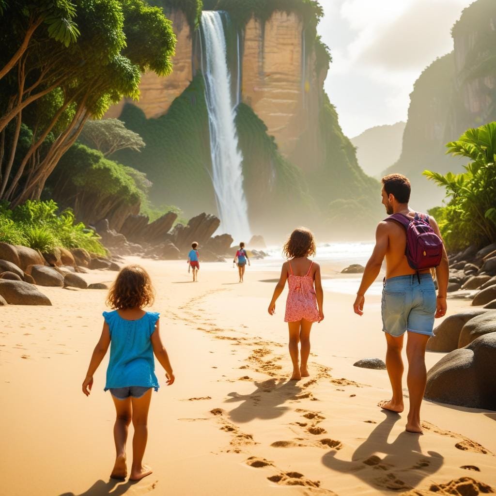 Descubra as Melhores Férias em Família no Litoral do Nordeste 1 ninja rank aif 67caa5c8c88658.51008023