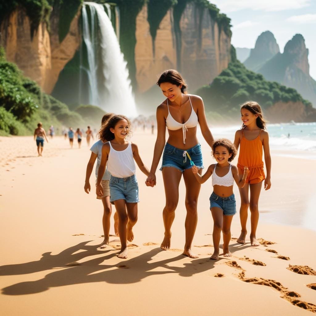 Férias em Família com Opções de Lazer: Descubra o Nordeste! 9 ninja rank aif 67cac8760f72b5.23495841