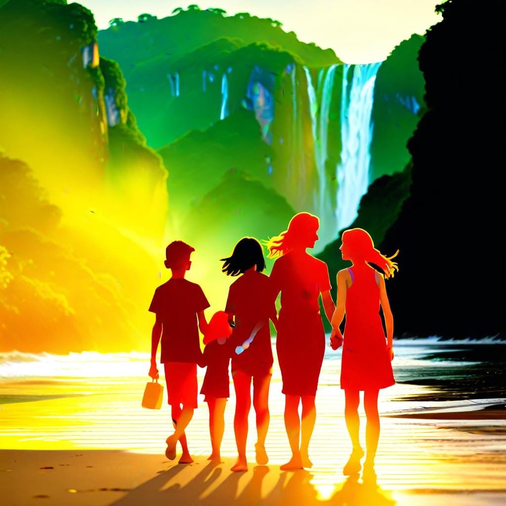 Descubra Como Usar Milhas Aéreas para Viajar no Nordeste com a Família 8 ninja rank aif 67d04c857c9571.09130488