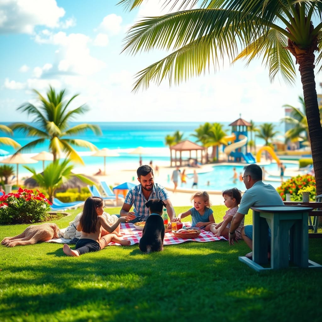 Descubra os Melhores Resorts no Nordeste para Ir com Criança 9 ninja rank iaimr 67d7d525a95110.10848886