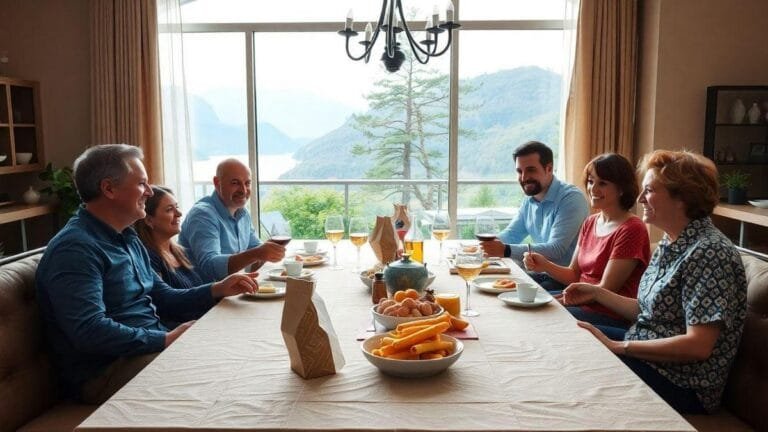 como-economizar-em-hospedagem-em-familia