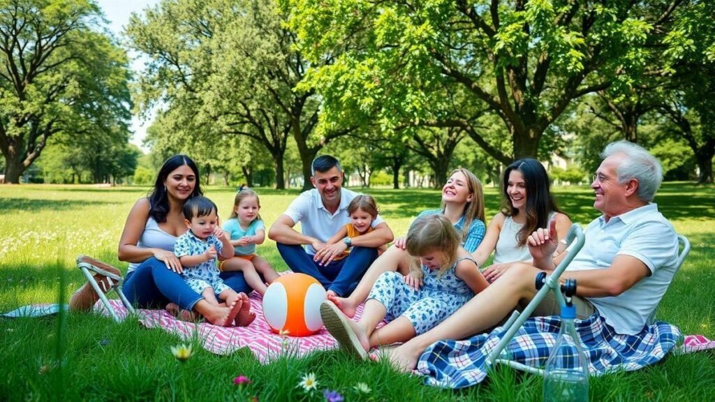 Como planejar um passeio em família barato 1 como-planejar-um-passeio-em-familia-barato