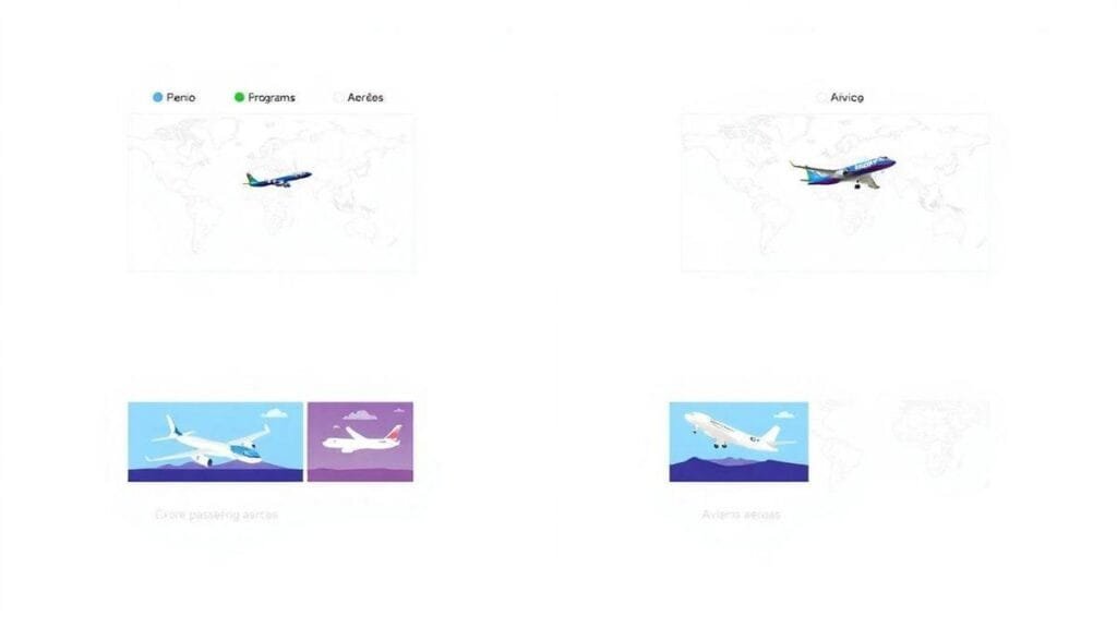 Comparação de programas de milhas aéreas fácil 1 comparacao-de-programas-de-milhas-aereas-facil